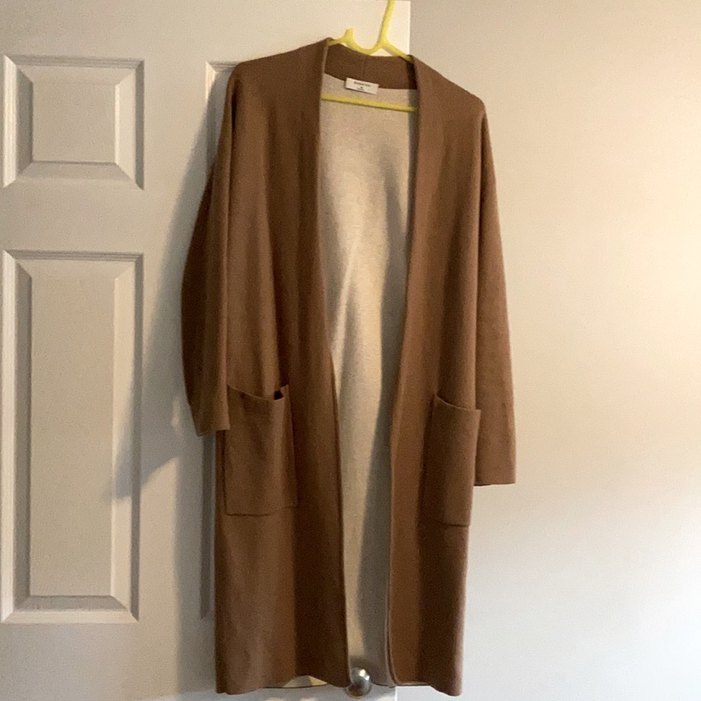 Aritzia Lance Cardigan